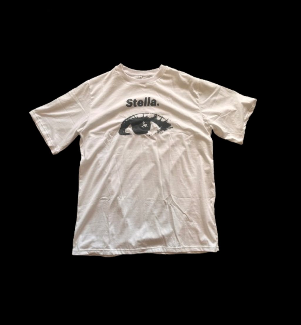 STELLA TEE
