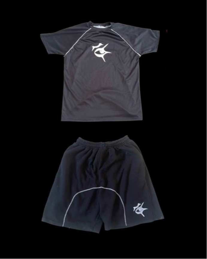 BLACK SET