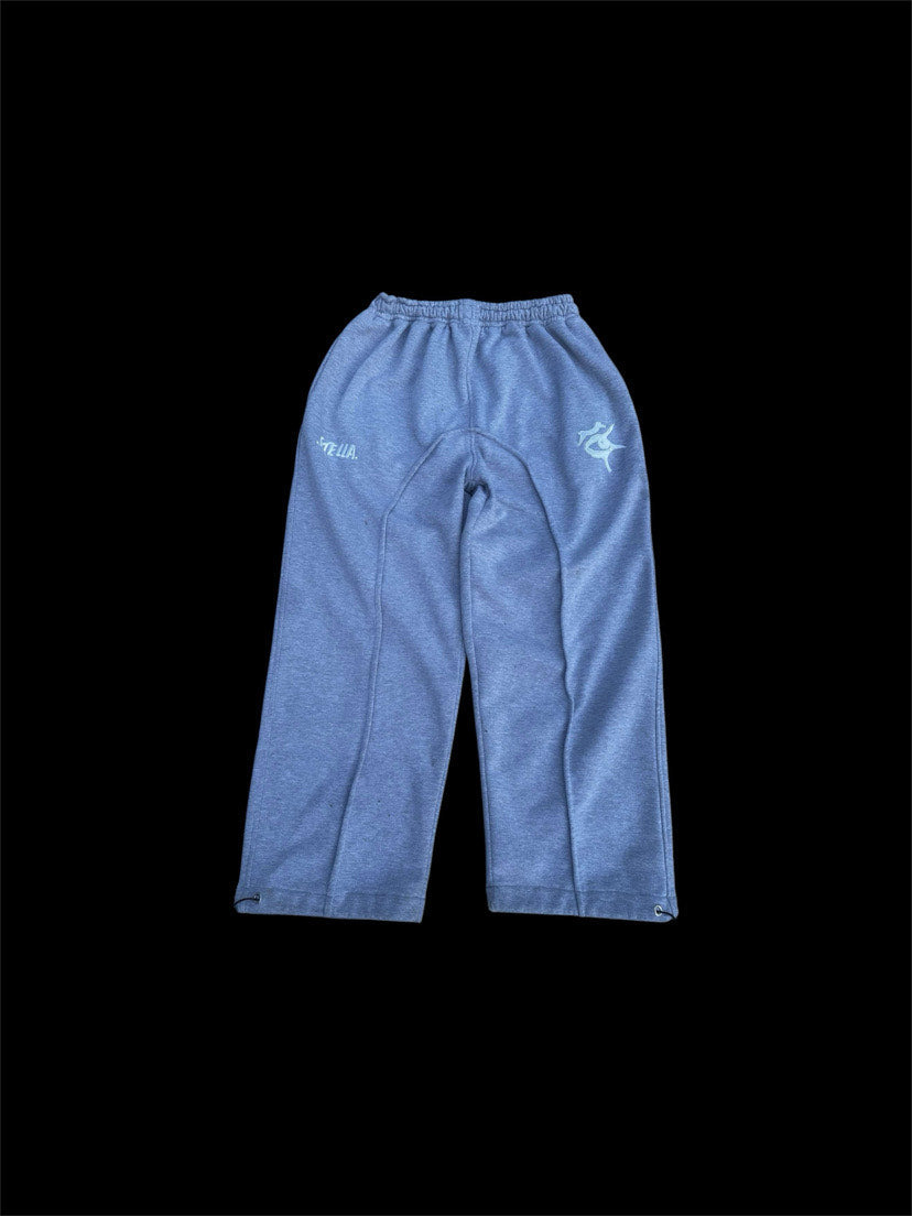 JOGGAS
