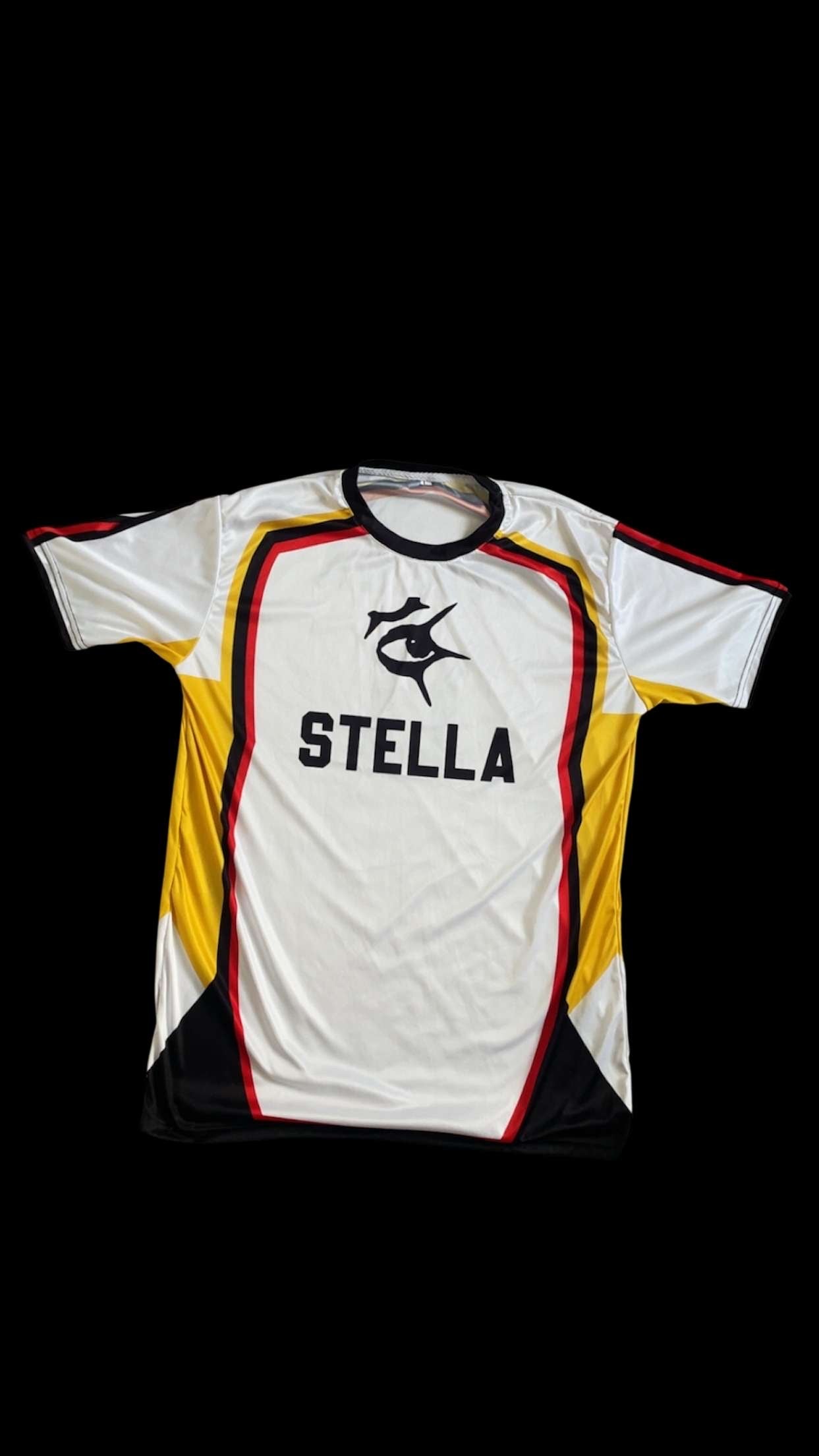 STELLA JERSEY