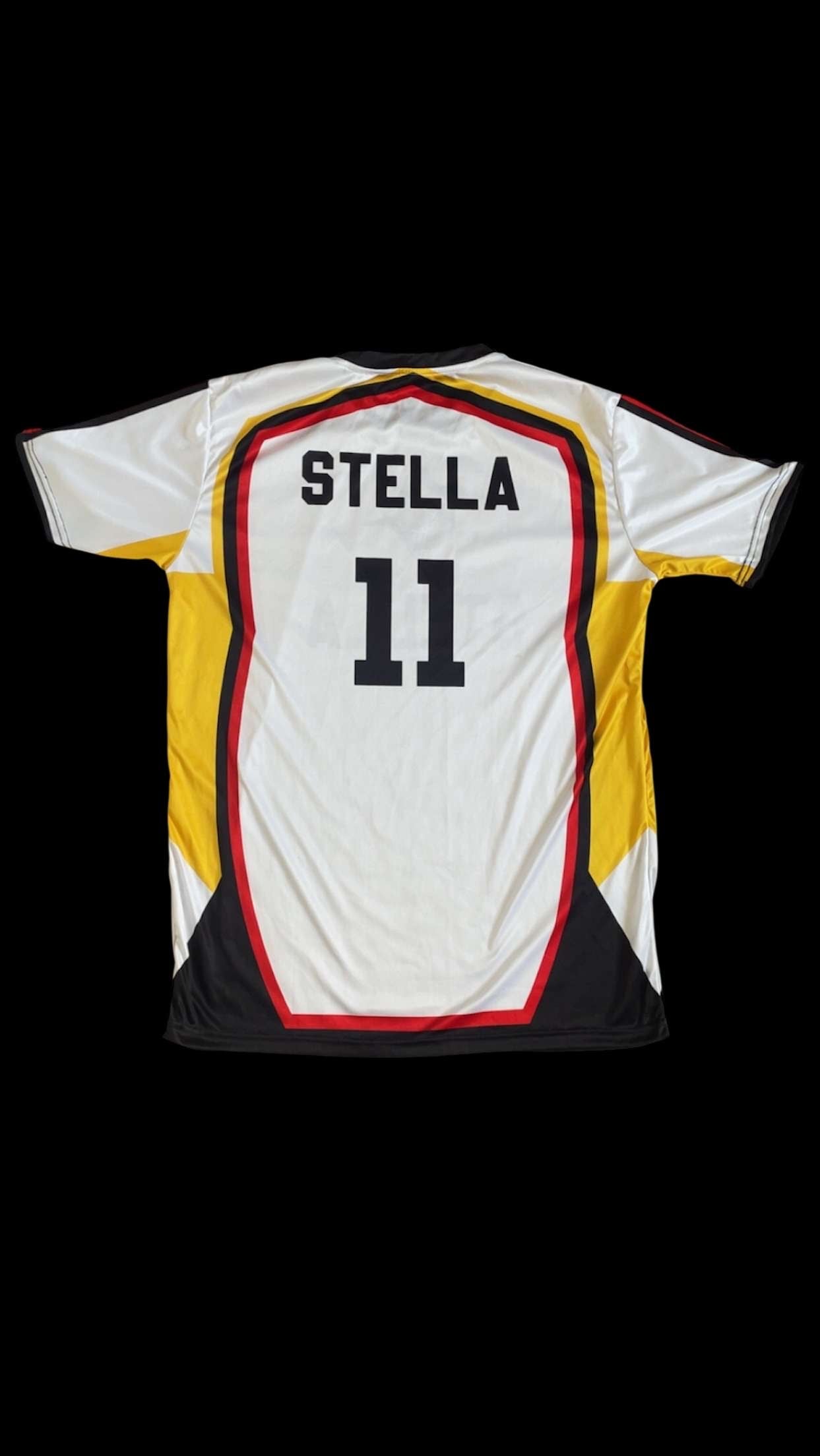 STELLA JERSEY