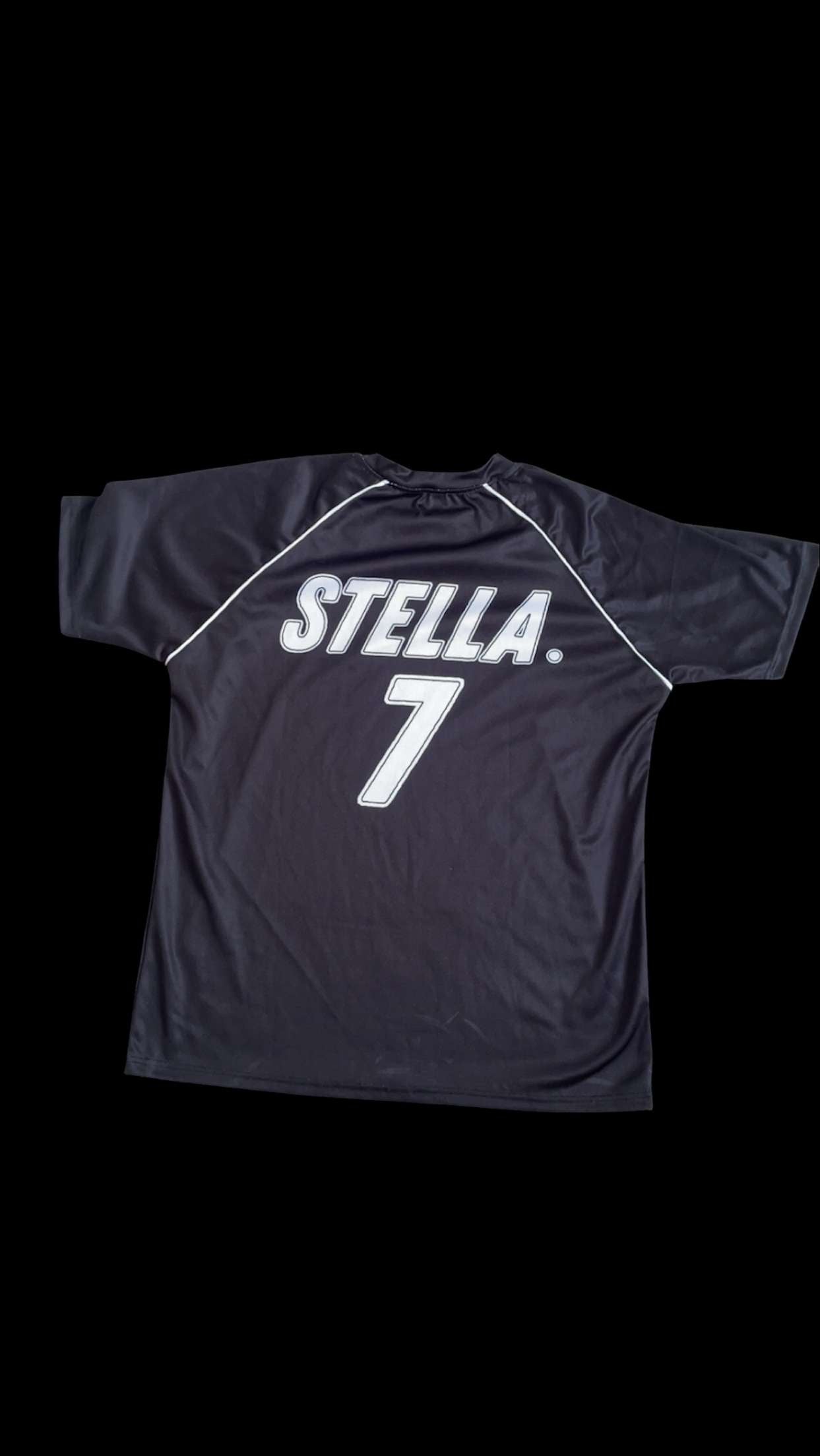 STELLA JERSEY